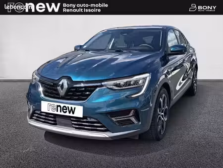 Renault Arkana E-Tech 1.6 145 Intens