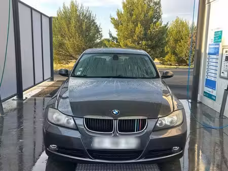 BMW Série 3 320d 2.0 150
