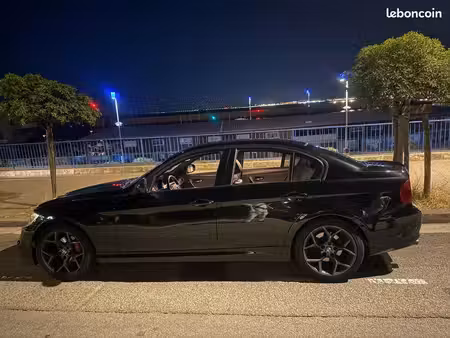 BMW Série 3 