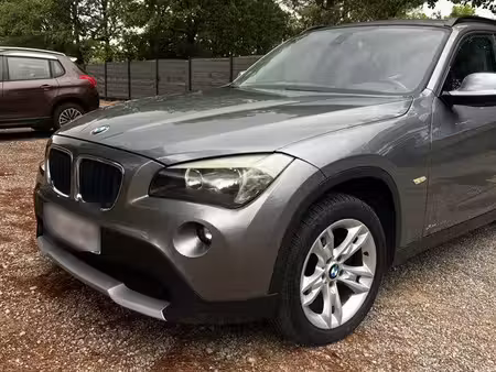 BMW X1 2.0