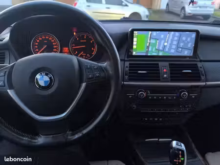 BMW X5 30d 3.0 235
