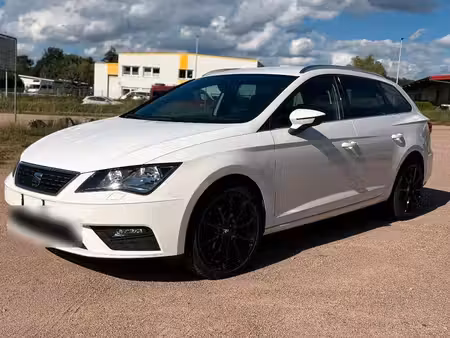 Seat Leon 2.0 TDI 150 Xcellence