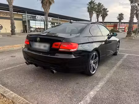 BMW Série 3 320d 2.0 177