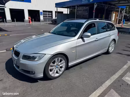 BMW Série 3 320d 2.0