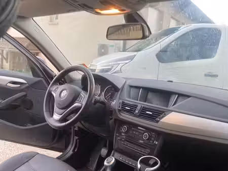 BMW X1 18d 2.0 143