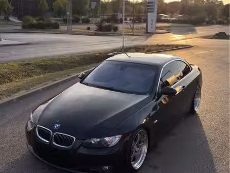 BMW Série 3 330d 3.0 231