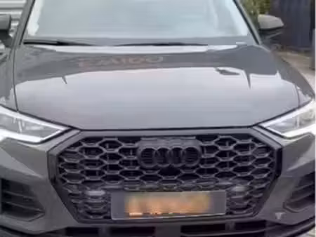 Audi Q3 2.0 TDI 150