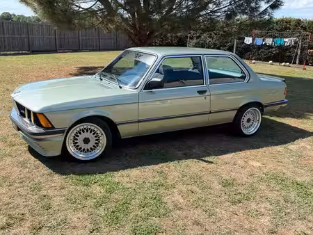 BMW Série 6 