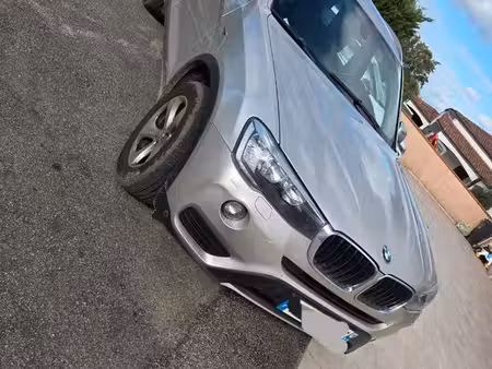 BMW X3 18d 2.0 150 sDrive