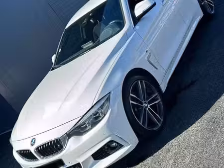BMW Série 3 335d 3.0 313 xDrive