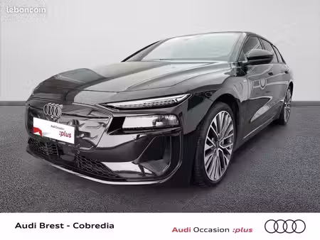 Audi A6 367 S line