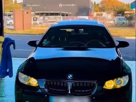 BMW Série 3 330i 3.0 272
