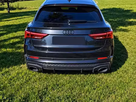 Audi Q3 RS Q3 2.5 400 quattro