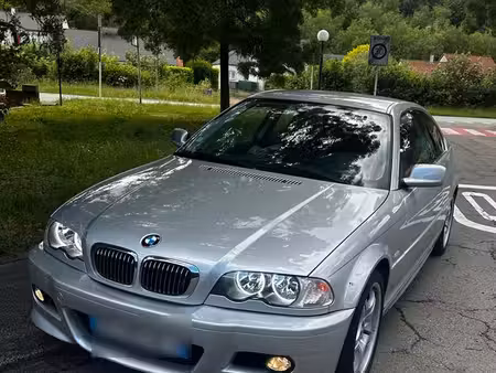 BMW Série 3 325i 193