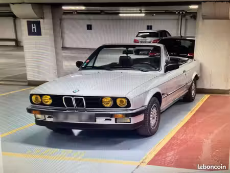 BMW Série 3 320i 2.0 150