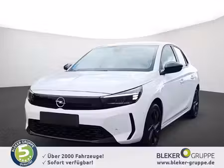 Opel Corsa 1.2 101