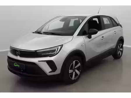 Opel Crossland 1.2 83 Edition