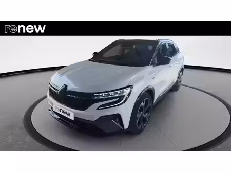 Renault Austral 1.2 200