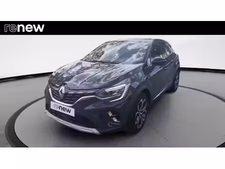 Renault Captur E-Tech 1.6 145