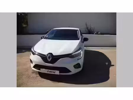 Renault Clio E-Tech 1.6 145 Evolution
