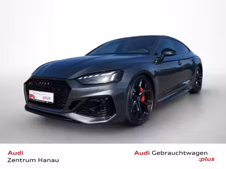 Audi A5 RS5 V6 2.9 TFSI 450 quattro