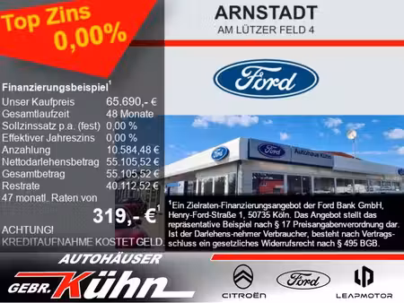 Ford Ranger V6 3.0 241 4x4
