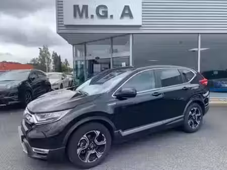 Honda CR-V 2.0 184 Elegance