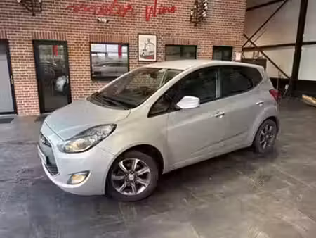 Hyundai IX20 1.4 90 Intuitive