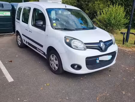 Renault Kangoo 1.5