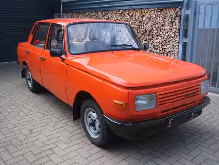 Wartburg 353 