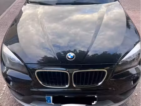 BMW X1 18d 2.0 143