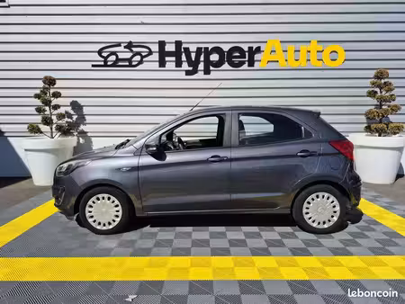 Ford KA+ 1.2 70 Essential