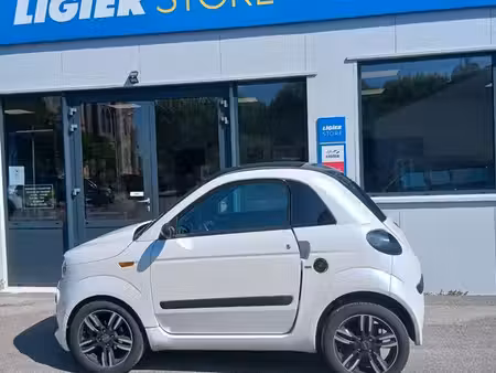 Microcar DUE 