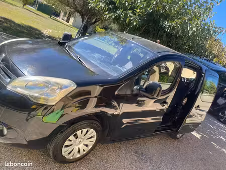 Citroën Berlingo 1.6 HDi 75