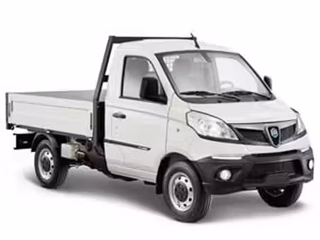 Piaggio Porter 