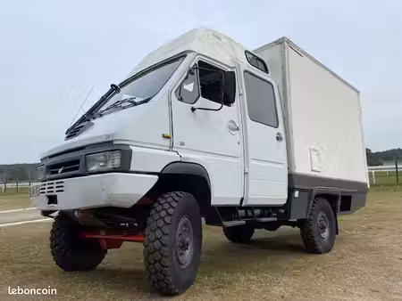 Renault Serie B 