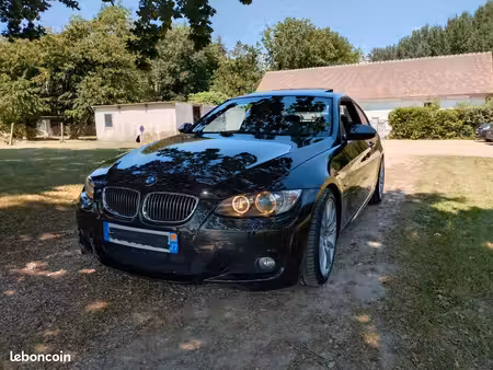 BMW Série 3 335i 3.0 306