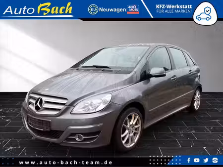 Mercedes-Benz Classe B B 180