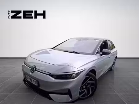 Volkswagen ID.7 286