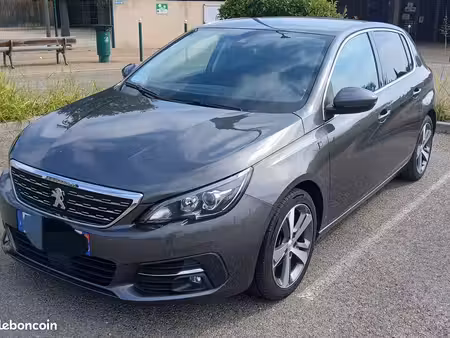 Peugeot 308 1.2 THP 130