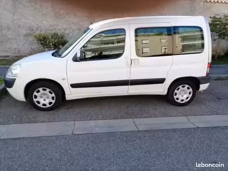 Peugeot Partner 1.4 75