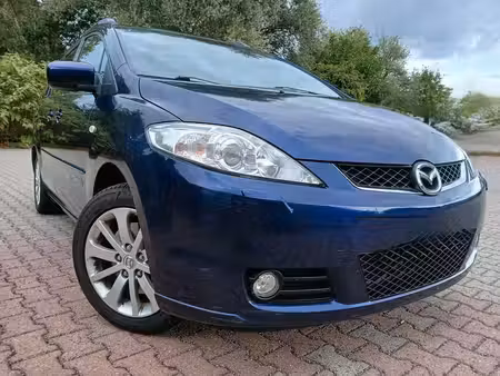 Mazda 5 1.8 115