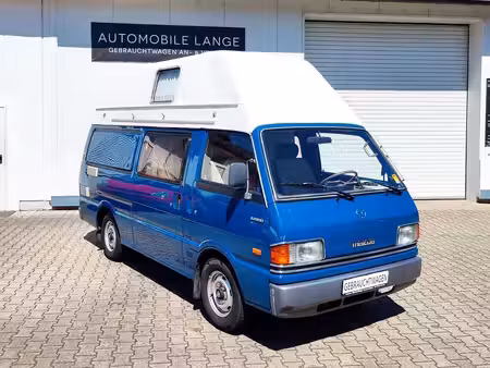 Mazda Bongo