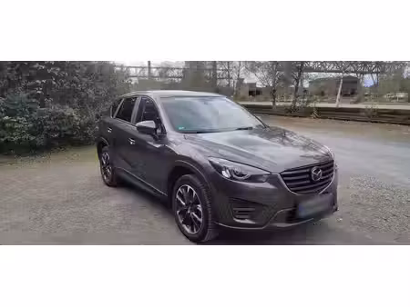 Mazda CX-5 Skyactiv D 2.2 D 175 4x4