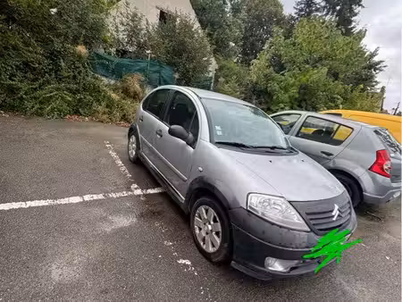 Citroën C3 HDi 92
