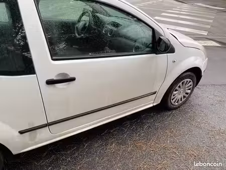 Citroën C2 