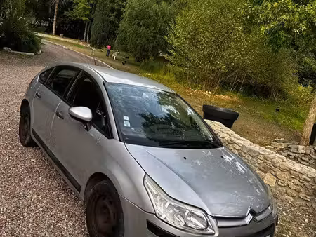 Citroën C4 1.6 92