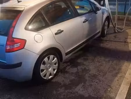 Citroën C4 1.6 92