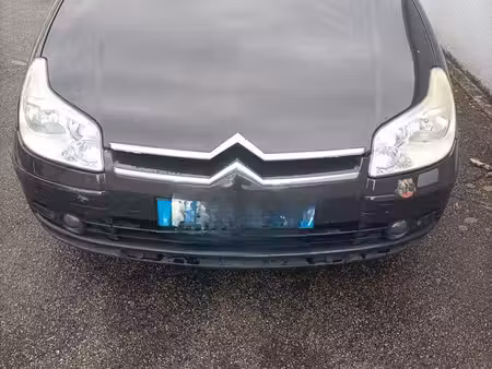 Citroën C5 Tourer 1.6 HDi 110