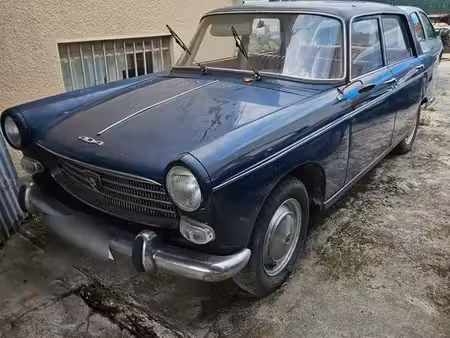 Peugeot 404 